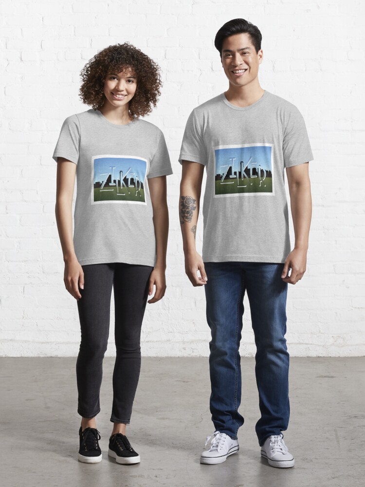 Zilker Park T-shirt