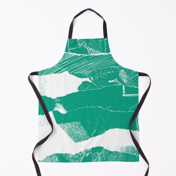 Item preview, Torn paper green designed and sold by a-salinas.