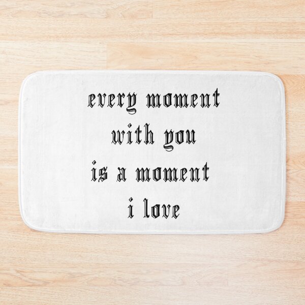 Item preview, Gothic Quote designed and sold by artworkbyrihen.