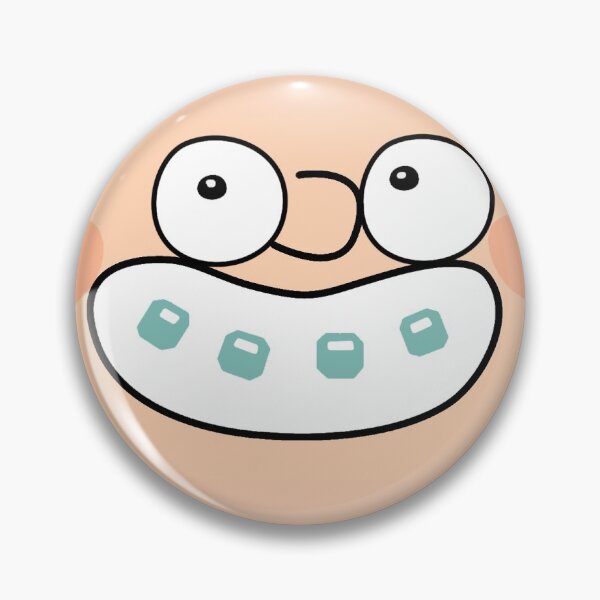 Item preview, Brackets - Smile designed and sold by Leya3060.