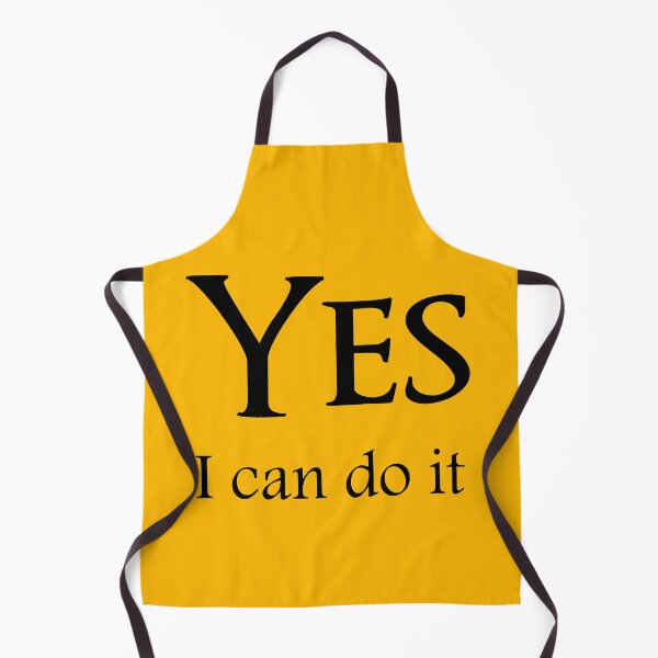 Item preview, Yes, I can do it designed and sold by nando270.
