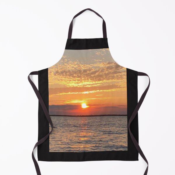 Item preview, Sunset Beginning Of Darkness designed and sold by Kaushal Pal.