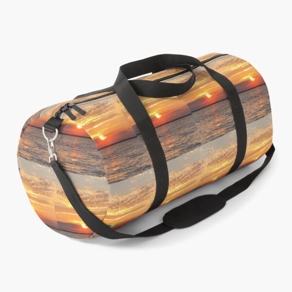 Item preview, Sunset Beginning Of Darkness designed and sold by Kaushal Pal.