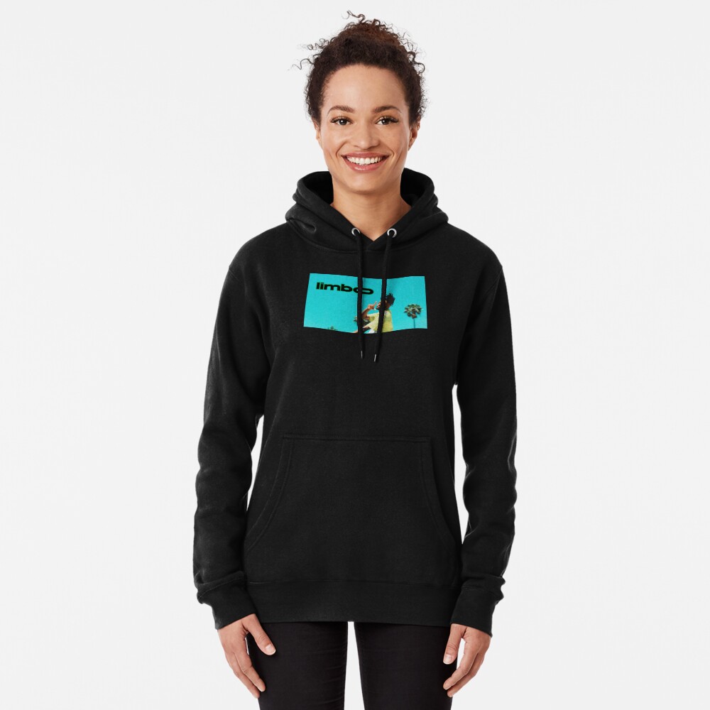 limbo rover hoodie