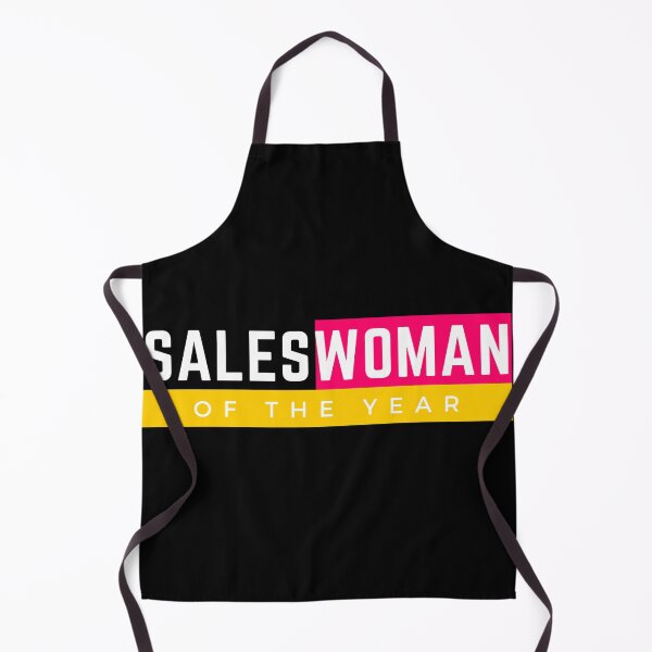 Item preview, Saleswoman of the year classic design designed and sold by AnujShah7.
