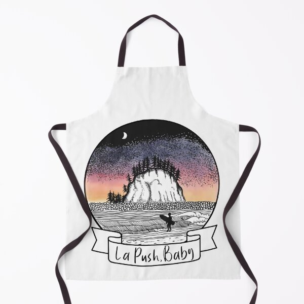 Item preview, La Push, Baby designed and sold by Palooke76.