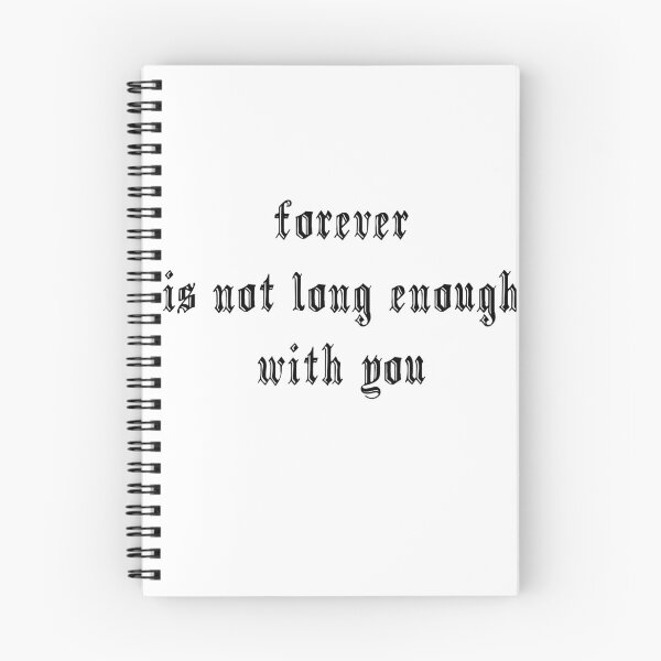 Item preview, Gothic Quote designed and sold by artworkbyrihen.