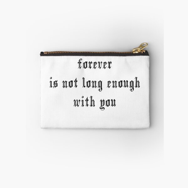 Item preview, Gothic Quote designed and sold by artworkbyrihen.