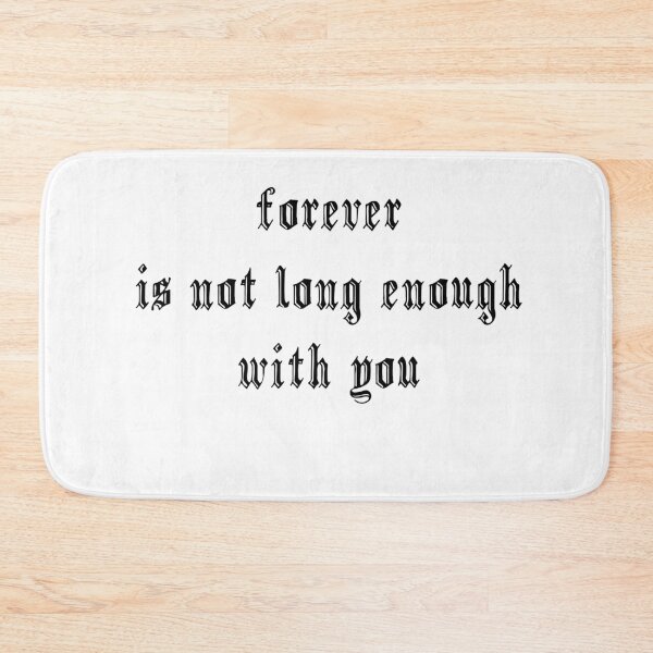 Item preview, Gothic Quote designed and sold by artworkbyrihen.