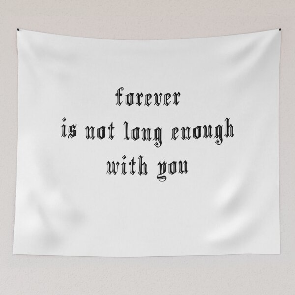Item preview, Gothic Quote designed and sold by artworkbyrihen.