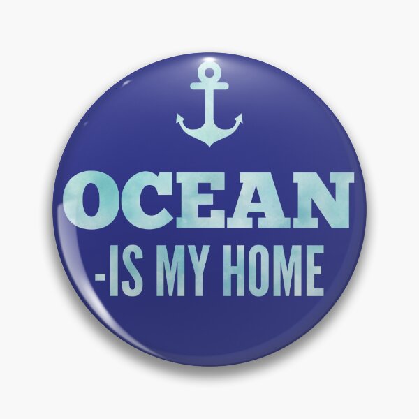 Item preview, Ocean Navigator (Boat Anchor) designed and sold by PrimitiveState.