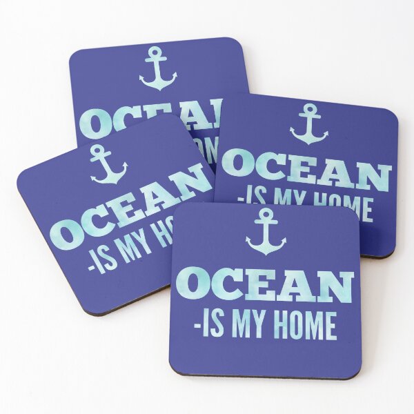 Item preview, Ocean Navigator (Boat Anchor) designed and sold by PrimitiveState.