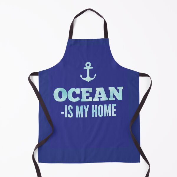 Item preview, Ocean Navigator (Boat Anchor) designed and sold by PrimitiveState.