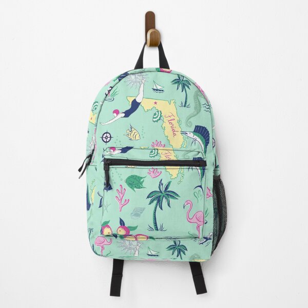 Item preview, Florida Vacation designed and sold by Susan Faiola.