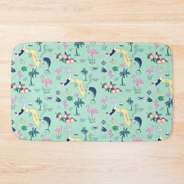 Item preview, Florida Vacation designed and sold by Susan Faiola.