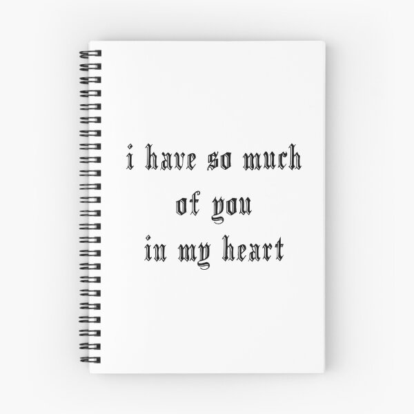 Item preview, Gothic Quote designed and sold by artworkbyrihen.