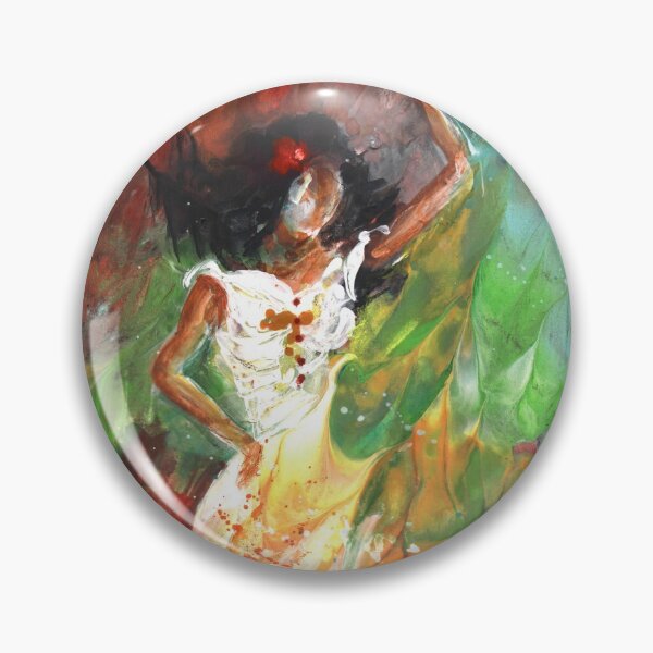 Item preview, Impression Of Flamenco designed and sold by Goodaboom.