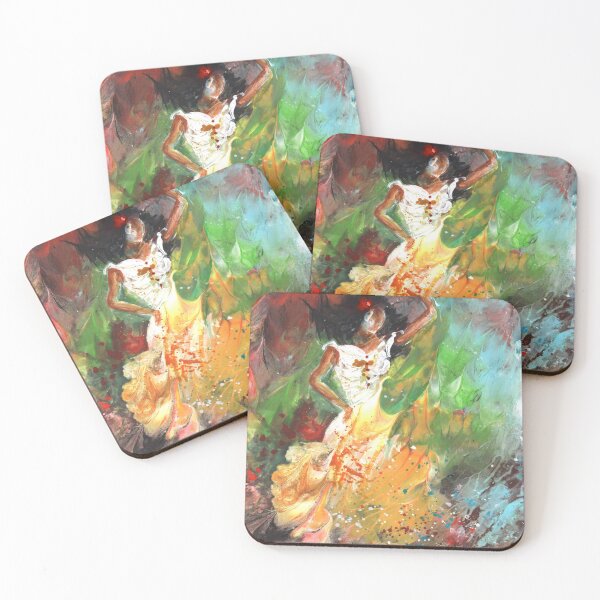 Item preview, Impression Of Flamenco designed and sold by Goodaboom.