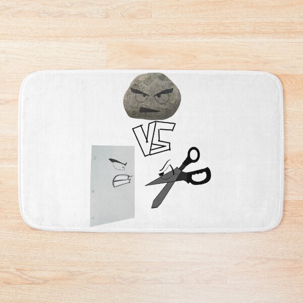 Item preview, Rock Paper Scissors designed and sold by elevko.
