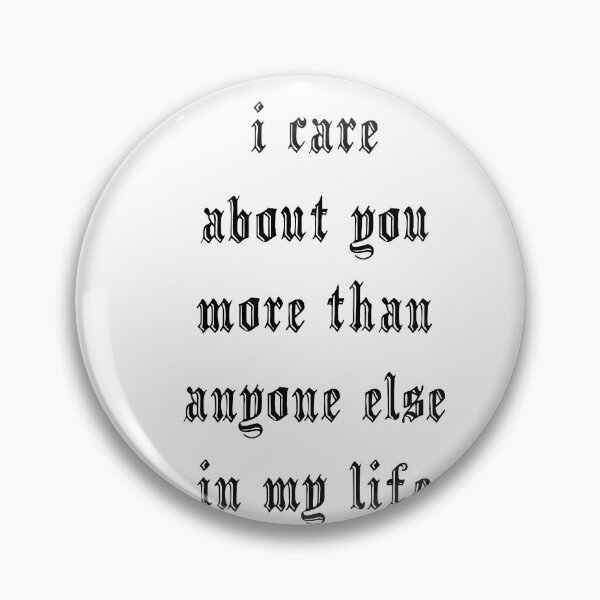 Item preview, Gothic Quote designed and sold by artworkbyrihen.