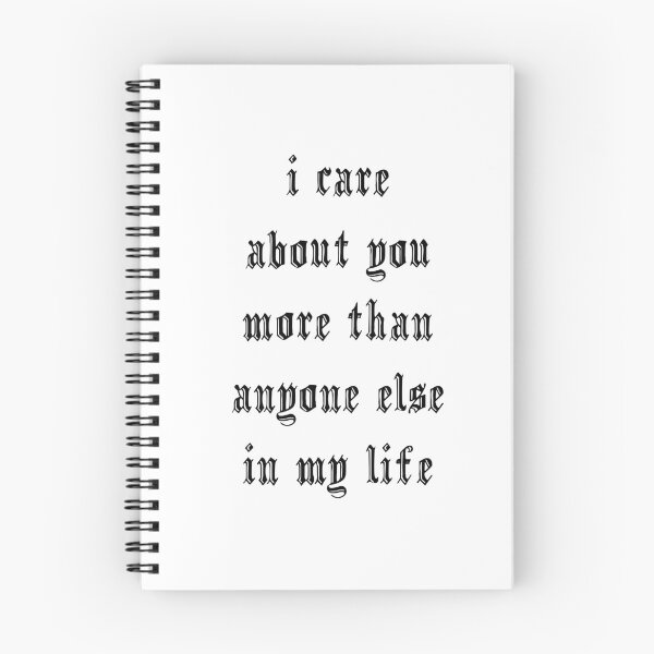 Item preview, Gothic Quote designed and sold by artworkbyrihen.