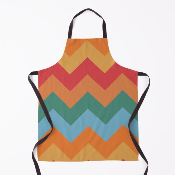 Item preview, Wes Anderson The Darjeeling Limited Chevron designed and sold by neopop.