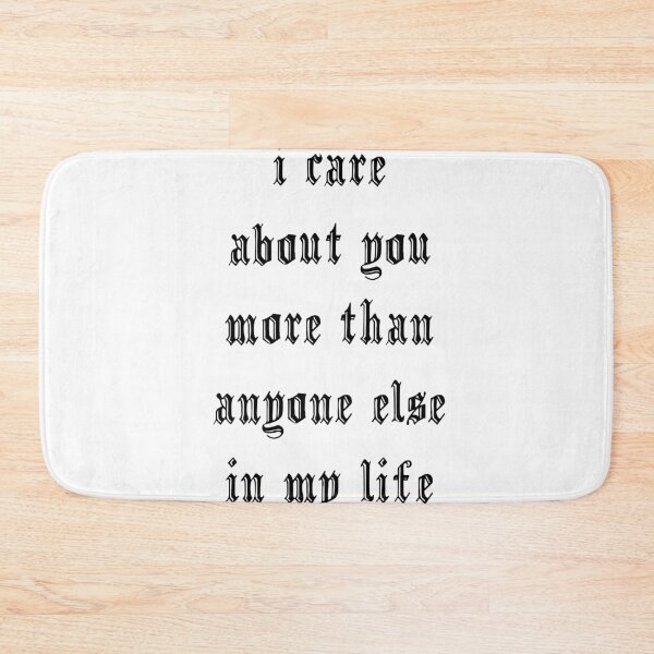 Item preview, Gothic Quote designed and sold by artworkbyrihen.
