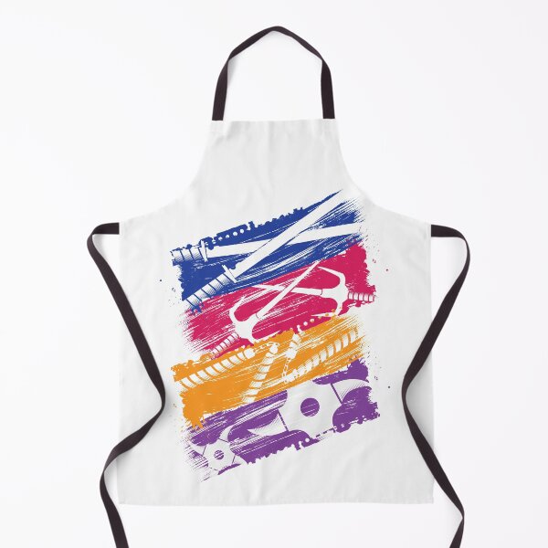 Item preview, Ninja Style Turtles designed and sold by pradeep kumar chauhan.