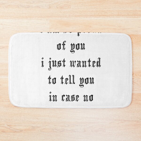 Item preview, Gothic Quote designed and sold by artworkbyrihen.