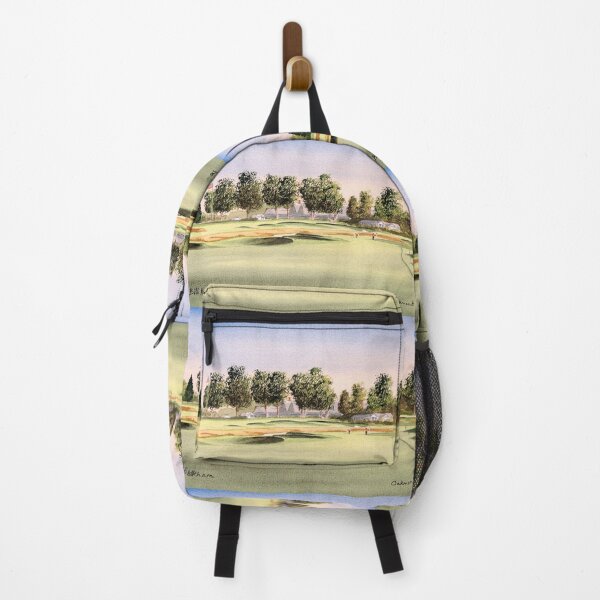 Item preview, Oakmont Golf Course 14Th Green designed and sold by William Holkham.