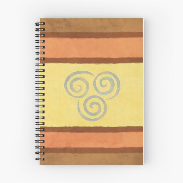 Item preview, Air Nomads Symbol designed and sold by stacree.