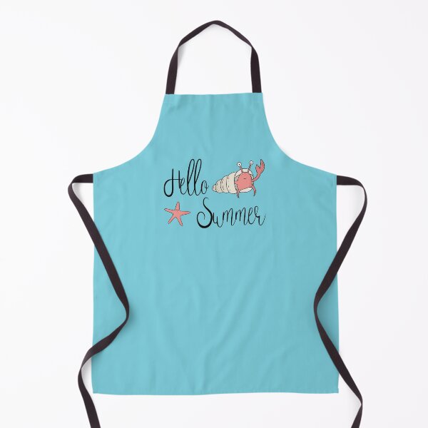 Item preview, Hello Summer designed and sold by DeesDeesigns.