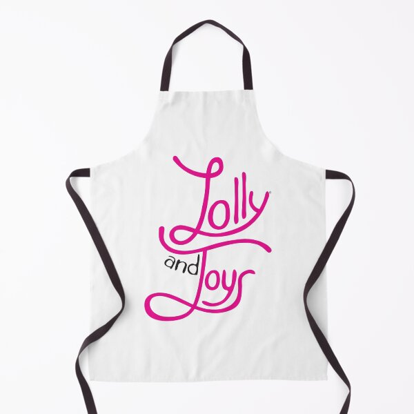 Item preview, Logotype "LOLLYANDJOYS" designed and sold by LOLLYANDJOYS.