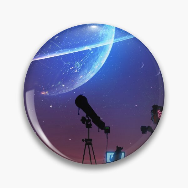 Item preview, Stargazer designed and sold by MohamedSaad.
