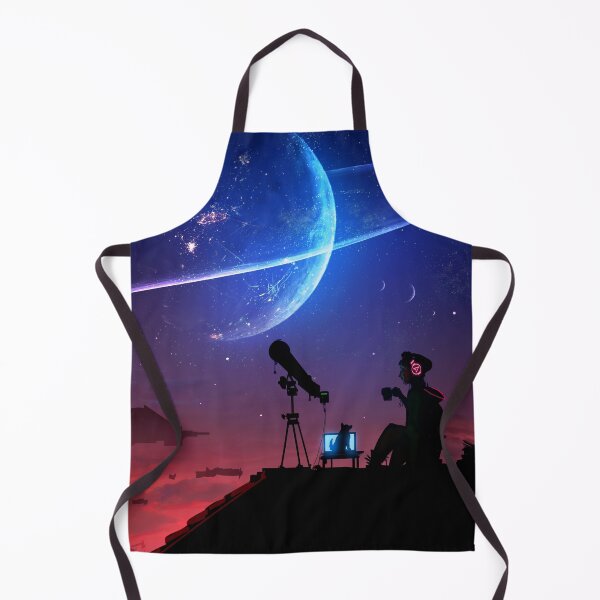 Item preview, Stargazer designed and sold by MohamedSaad.