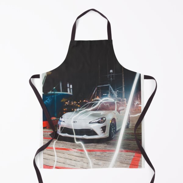 Item preview, white gt 86 Toyota sports car designed and sold by erikallen920.