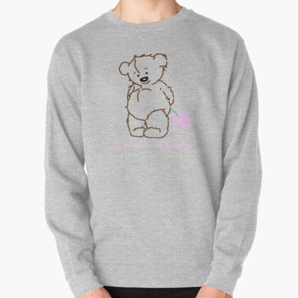 Nice cute Flower Louis Vuitton Teddy Bear Shirt, hoodie, sweater