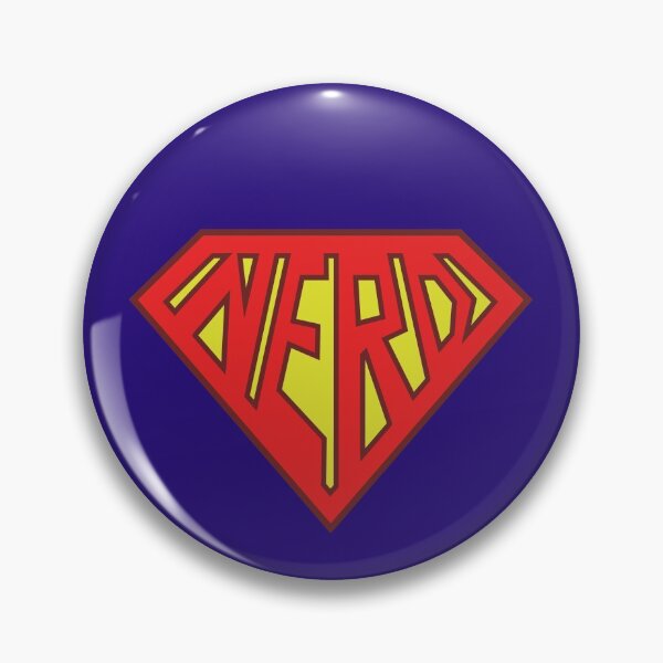 Item preview, Super nerd designed and sold by Dream Imagine Create ..