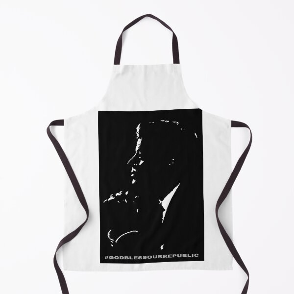 Item preview, President Kennedy at prayer designed and sold by kaleokaialoha.