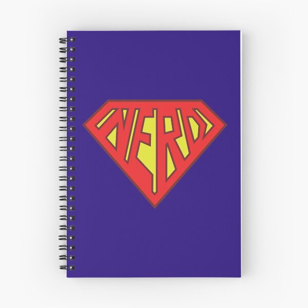 Item preview, Super nerd designed and sold by Dream Imagine Create ..