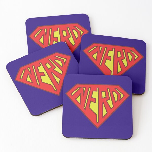 Item preview, Super nerd designed and sold by Dream Imagine Create ..