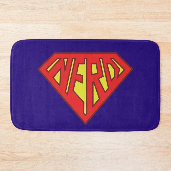 Item preview, Super nerd designed and sold by Dream Imagine Create ..