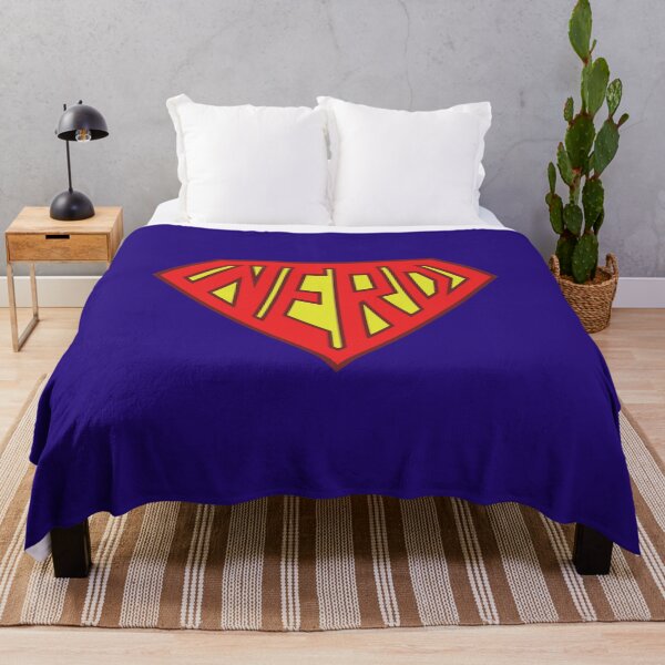 Item preview, Super nerd designed and sold by Dream Imagine Create ..