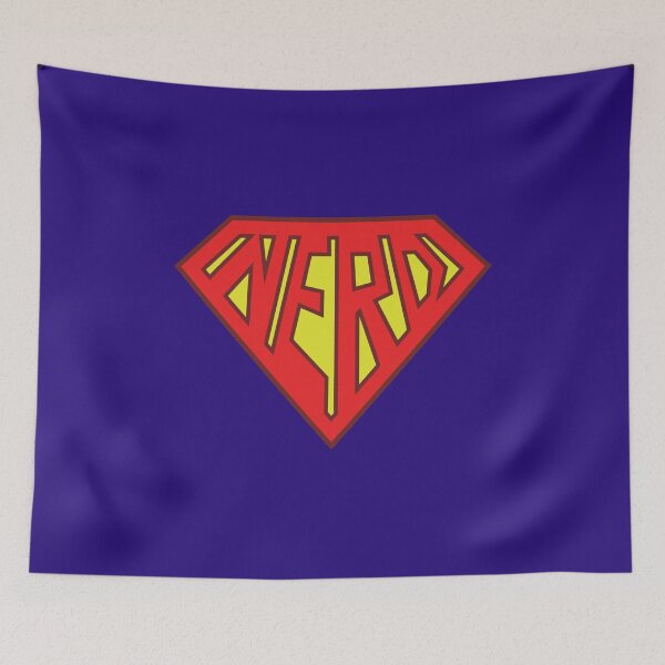Item preview, Super nerd designed and sold by Dream Imagine Create ..