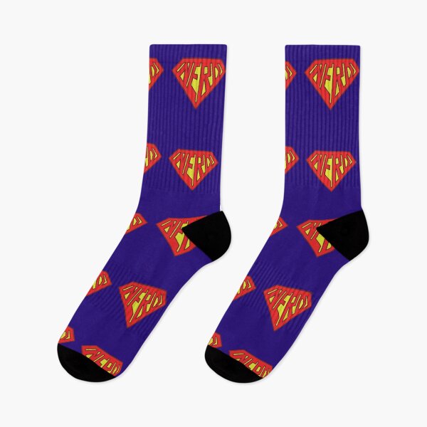Item preview, Super nerd designed and sold by Dream Imagine Create ..