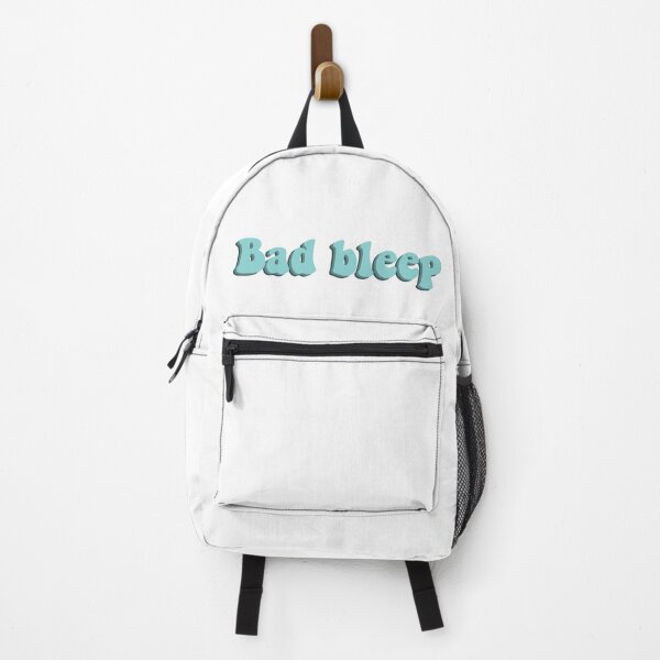 Item preview, Bad bleep designed and sold by Leshlie Guzmán.