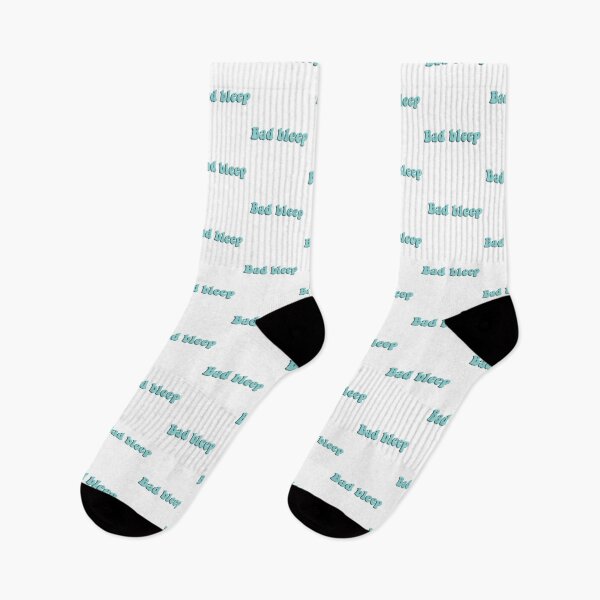 Item preview, Bad bleep designed and sold by Leshlie Guzmán.
