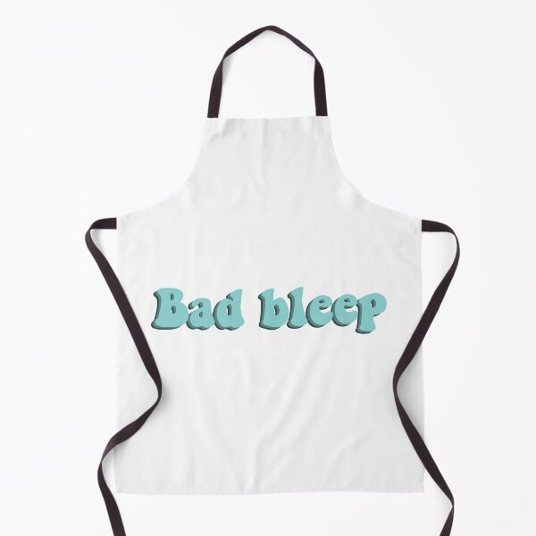 Item preview, Bad bleep designed and sold by Leshlie Guzmán.
