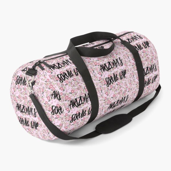 Item preview, Arizona's Flower Print Scrub Cap designed and sold by Shoomoodle.