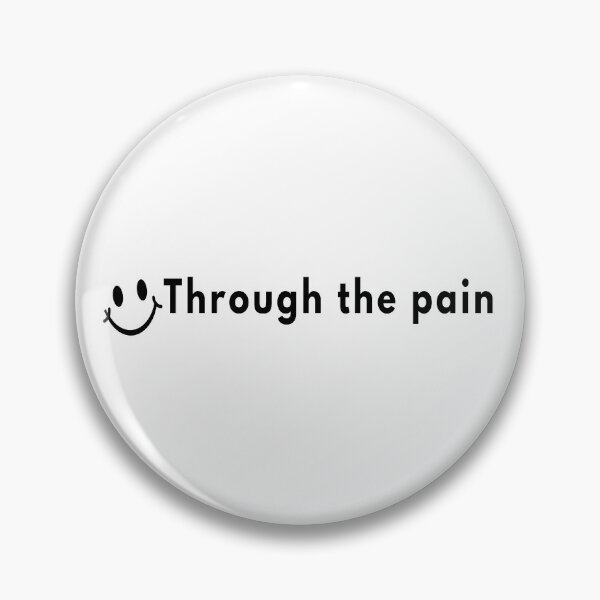 Item preview, Smile Through the Pain designed and sold by sadboybalzex.